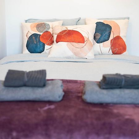 Sagrada Familia Private Rooms Barselona Dış mekan fotoğraf