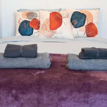 Sagrada Familia Private Rooms Barselona Dış mekan fotoğraf