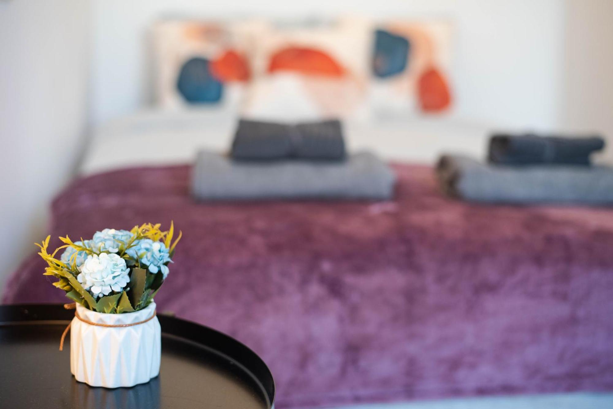 Sagrada Familia Private Rooms Barselona Dış mekan fotoğraf