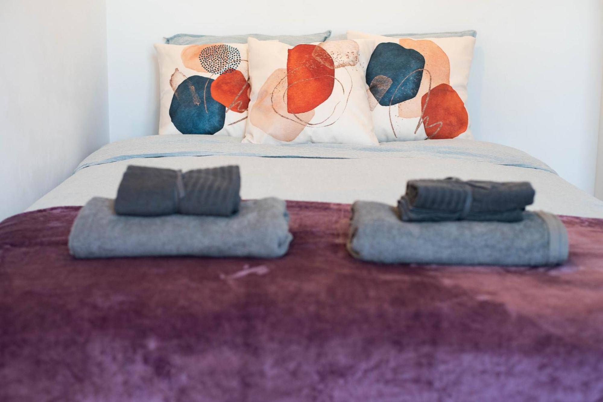 Sagrada Familia Private Rooms Barselona Dış mekan fotoğraf