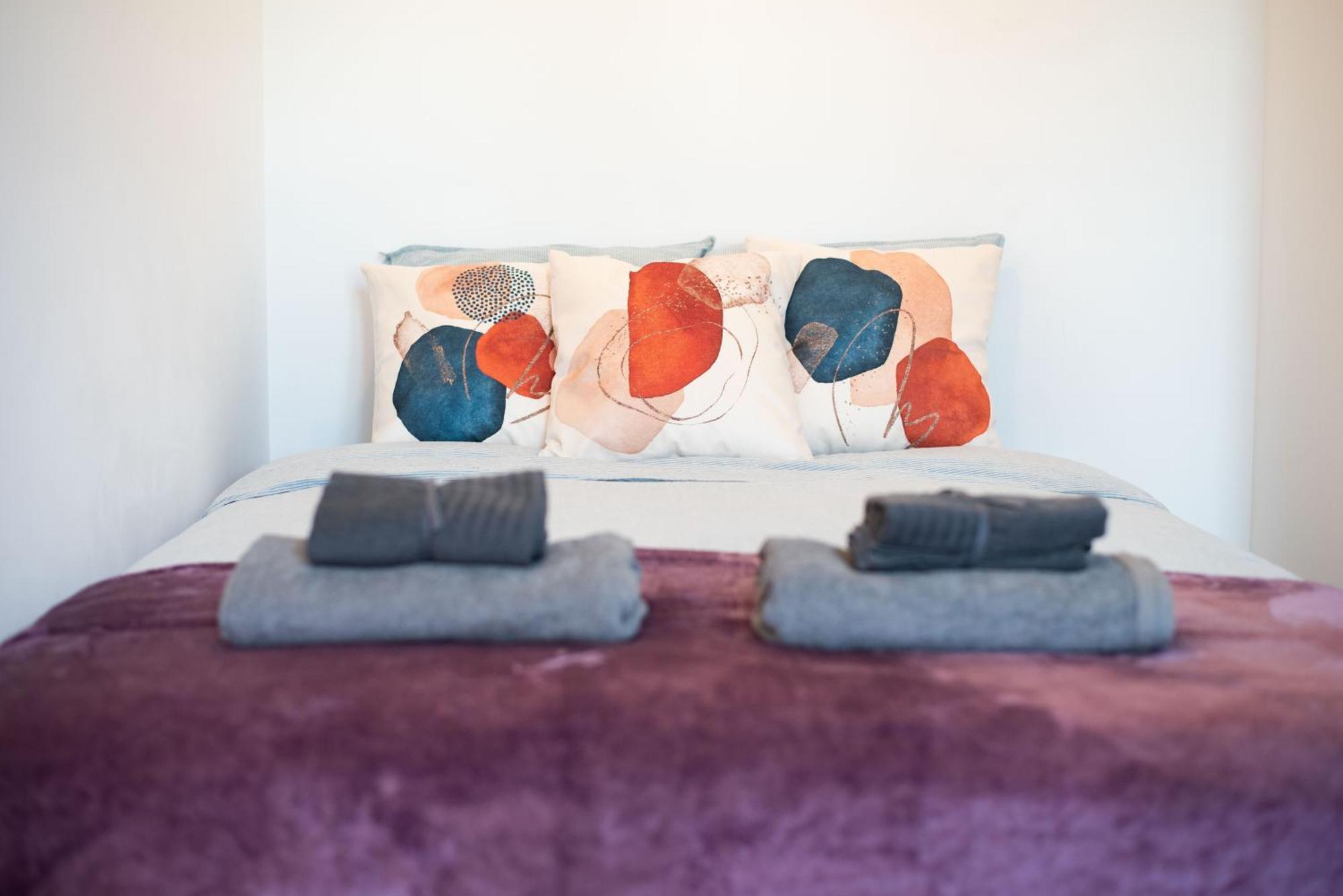 Sagrada Familia Private Rooms Barselona Dış mekan fotoğraf