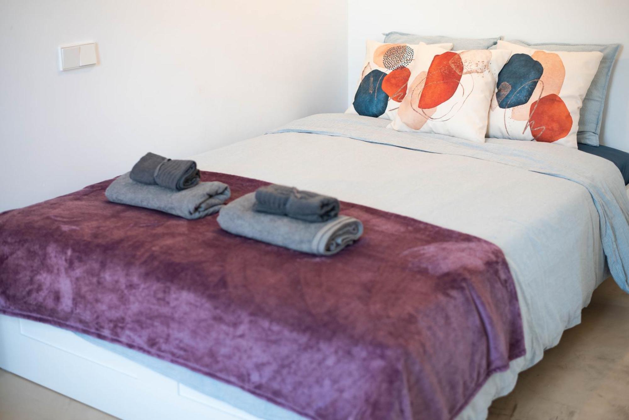 Sagrada Familia Private Rooms Barselona Dış mekan fotoğraf