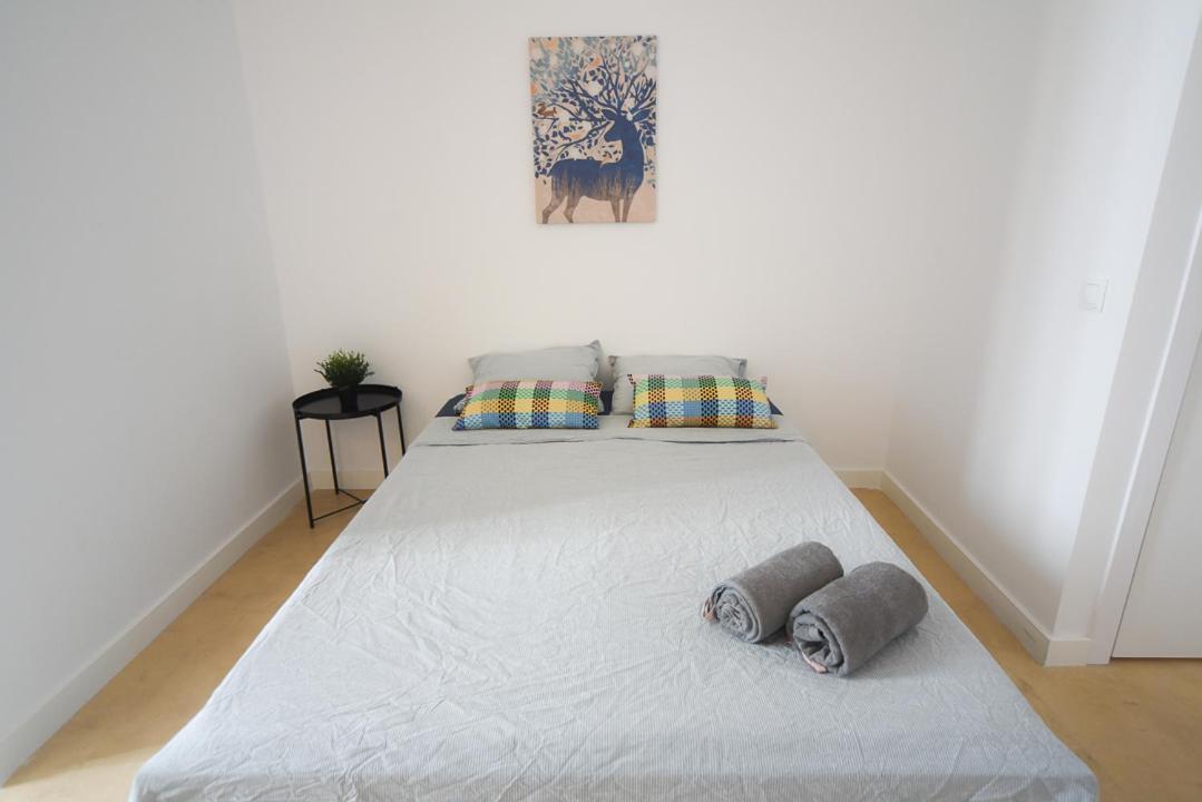 Sagrada Familia Private Rooms Barselona Dış mekan fotoğraf