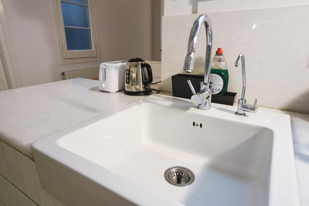 Sagrada Familia Private Rooms Barselona Dış mekan fotoğraf